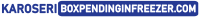logo karoseri box pendingin