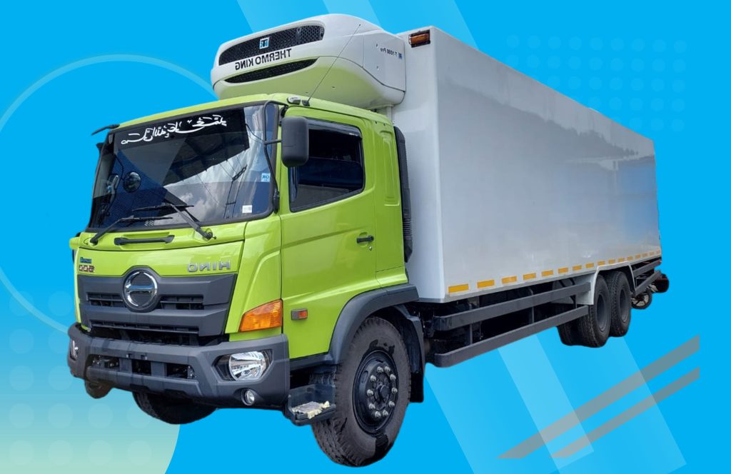 Harga Spesifikasi Karoseri Box Pendingin Mobil & Truk