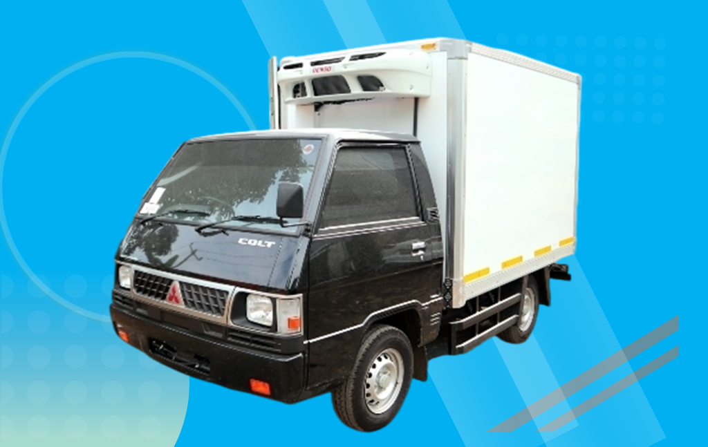 Harga Mobil dan Truk Box Thermo King